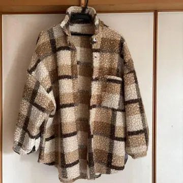 여성용/셔츠 자켓