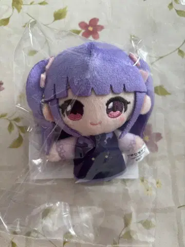 이키즈 라이브 러브 라이브 조후 노리코 봉제 인형 스트랩