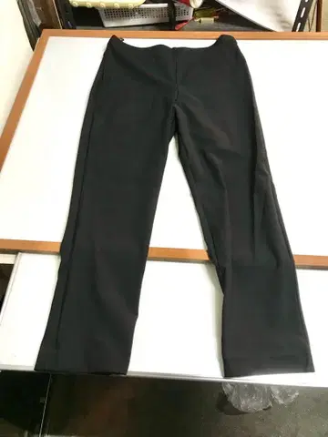 큰 사이즈 P2 아리키 스트레치 슬림 팬츠 3L 사이즈 새상품 4163