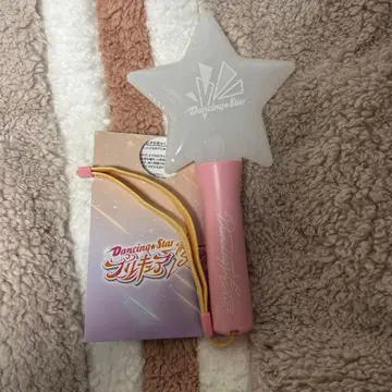 Dancing Star 프리큐어 응원봉