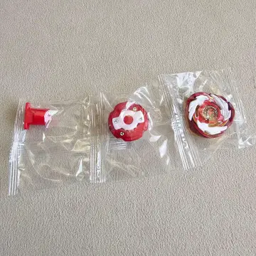 베이블레이드 X 페가수스 블라스트 ATr