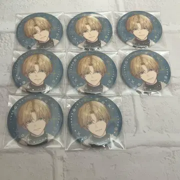 니지산지 Twinkle Gifts 2025 폴라로이드풍 카드 엑스알비오