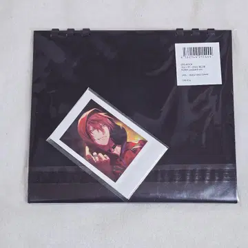 DIG-ROCK 디그로 폴라로이드 아카네 마시로 쿠로노 히시