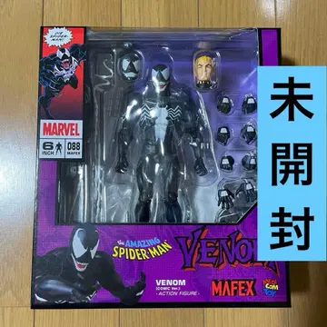 MAFEX 베놈 마펙스 VENOM(COMIC Ver.) 미개봉