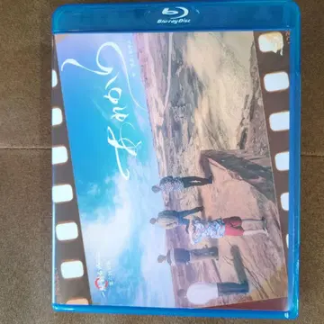 무대 [아레카라] Blu-ray