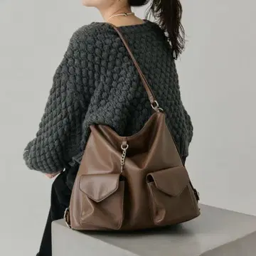 [ @lily.s_y 기획 ] lily 참 3wayBAG