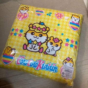 코로코로쿠리린 레트로 쿠션