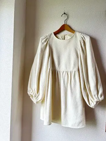 유나이티드 애로우즈 블라우스