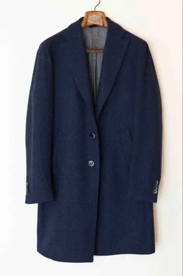 Luigi Bianchi Mantova 루이지 비앙키 만토바의 코트