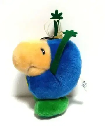 우미호타루군 봉제 인형 도쿄 하이웨이 오아시스 레트로 ALFA