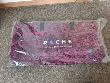 로체 테니스 백