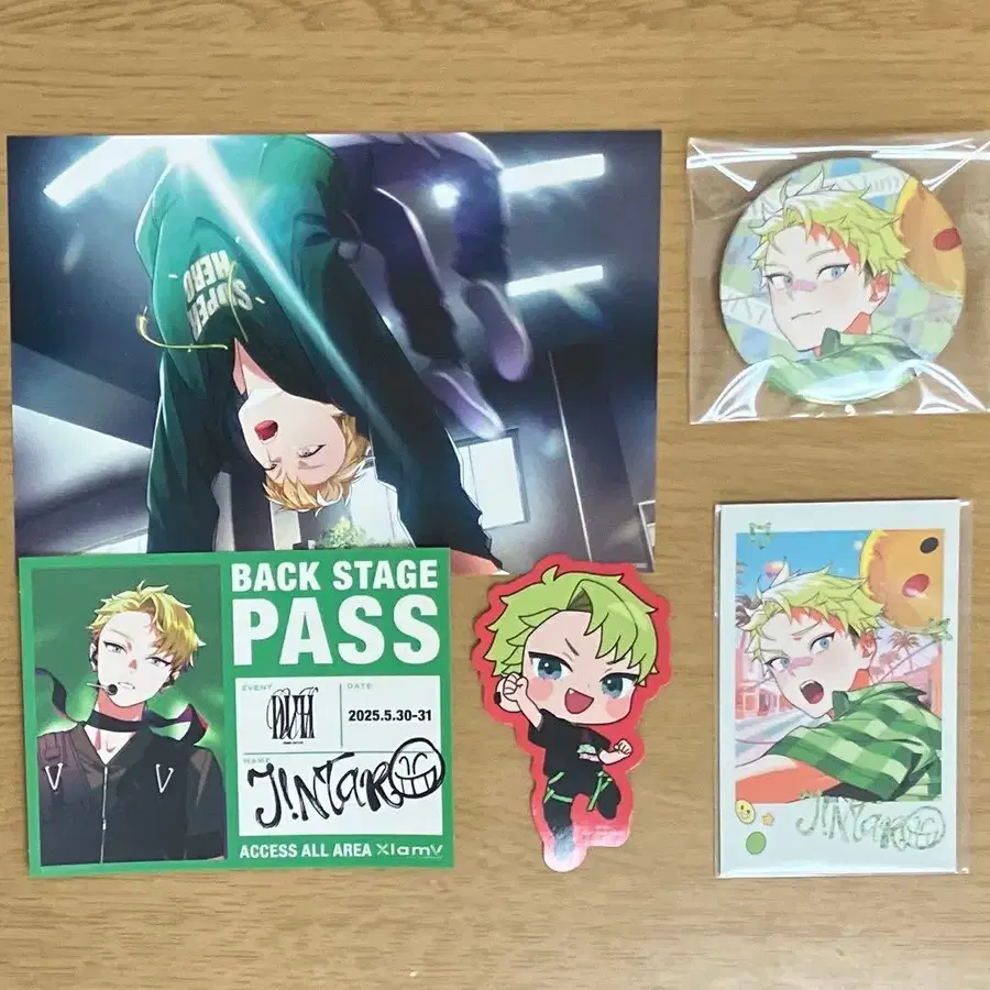 1번째 상품 이미지