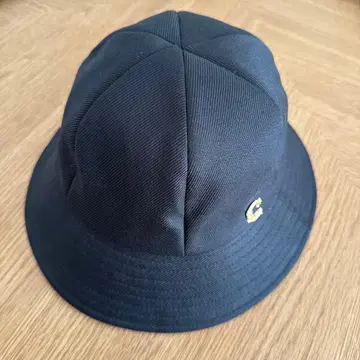 Ca4la 카시라 블랙 모자