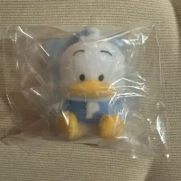 오리 페클 플로키 마스코트 키링 산리오