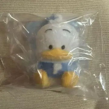 오리 페클 플로키 마스코트 키링 산리오