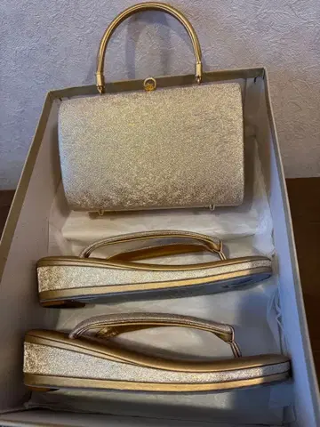 일본 의류용 조리 가방 세트