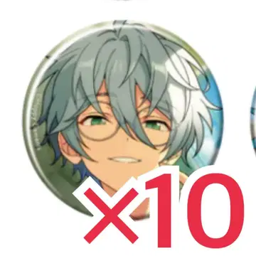 앙스타 컬렉션 캔뱃지 Sep. 칸나