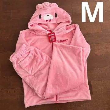 새상품 파시오스 그루미 파자마 인형옷 룸웨어 M 사이즈