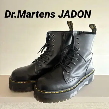 닥터마틴 제이든 8홀