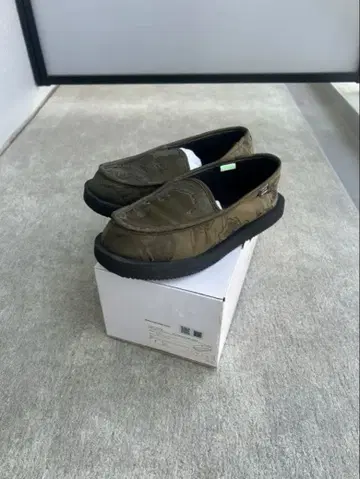 evisen skate suicoke 콜라보 신발