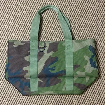 L.L.Bean 헌터스 토트백