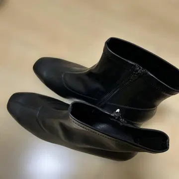 글로벌 워크 숏부츠