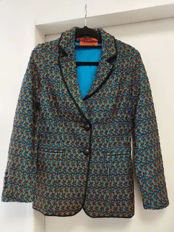 MISSONI 테일러드 자켓
