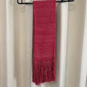 유키쓰무리메이크 머플러