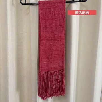 유키쓰무리메이크 머플러