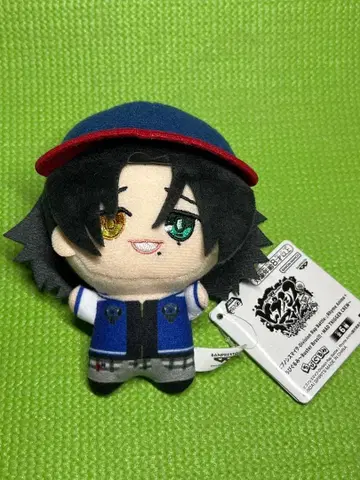 히프노시스 마이크 SD 인형 야마다 지로