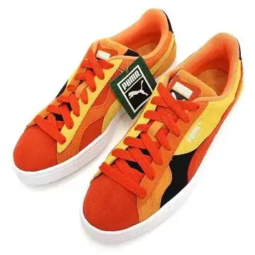 F06296 새상품 PUMA 스니커즈 : UK9.5(28.5cm)