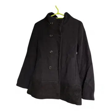 쁘띠 옹플뢰르 Petit Honfleur 숏 캐주얼 코트