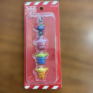 버즈 라이트이어 스트랩