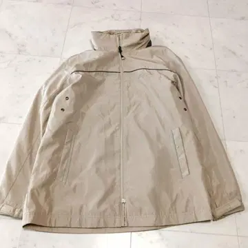 FIAST DOWN 퍼스트 다운 집업 블루종 M