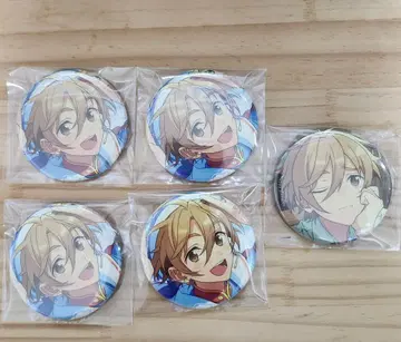 앙스타 컬렉션 캔뱃지 토모야