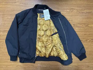 더비 오브 샌프란시스코 더비 자켓 블랙 L