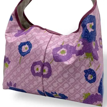 컨디션 최상 GHERARDINI 게라르디니 숄더백 리버서블