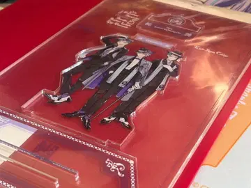 R4G 아크릴 스탠드 옥타비넬