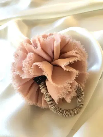 라들로 LUDLOW 머리끈