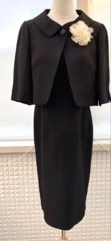 사비엠 원피스 수트/23구 쿠미쿄쿠 언타이틀 에프데 인디비 15