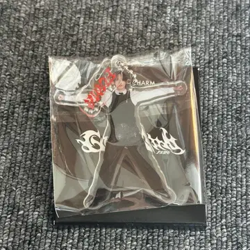 &TEAM 월랑 POPUP 아크릴 참 FUMA 후우마