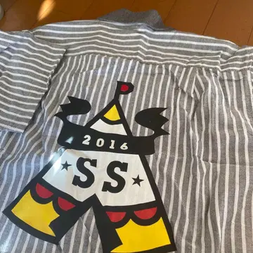 스키마 스위치 팝 맨즈 카니발 2016 모델 셔츠