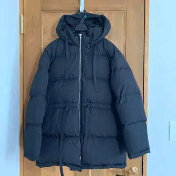 미라 오웬 다운 자켓