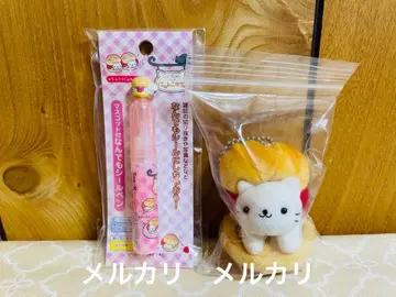 냥냥냥코 냥코 카페 씰펜 외