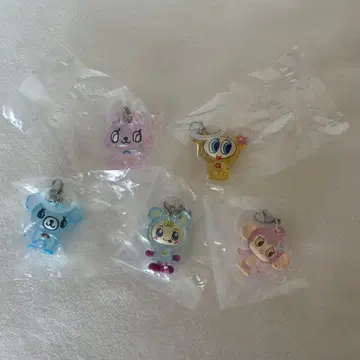 구매 후 즉시 발송 나루미야 캐릭터즈 메지루시 액세서리