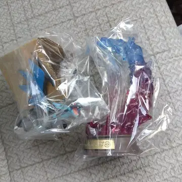 흔들리는 포켓몬의 한때 메가 리자몽