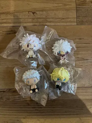 나의 히어로 아카데미아 제일복권 더 저 너머로 쵸코놋코