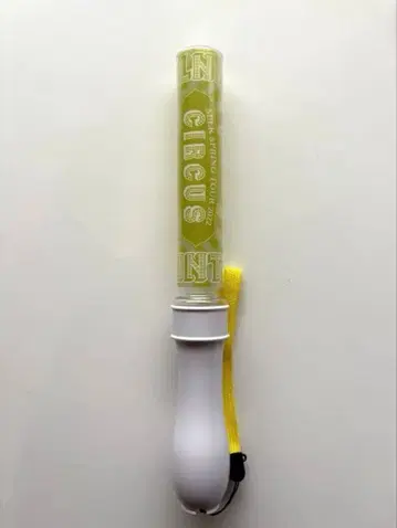 M!LK 요시다 진토 응원봉