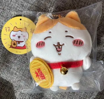 치이카와 (먼작귀) 초복! 하치와레 마스코트