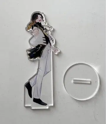 이레이스 유스케 아크릴 스탠드